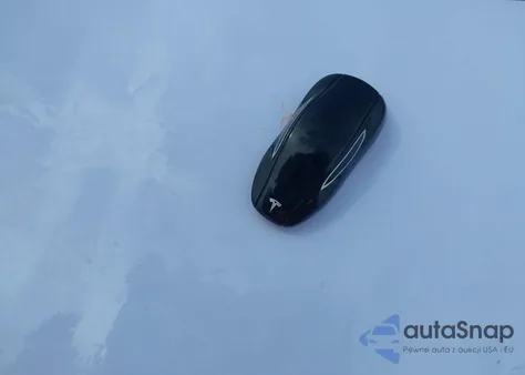 2016 Tesla Model S 90D/P100D/P85D/P90D z USA, uszkodzony, nr VIN 5YJSA1E46GF136068